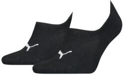 PUMA Sosete Puma Unisex High-Cut 2 Pack Socks 100001489-001 Marime 43-46 (100001489-001) - top4fitness