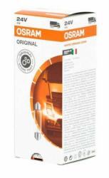 OSRAM C3W Original Line 24V szofita izzó 6421 10db-os készlet (6421)