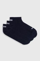 PUMA zokni (3 pár) 907942 907941 - sötétkék 43/46