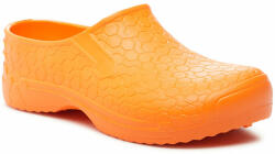 Dry Walker Papucs Dry Walker Hex Closed Orange 36 Női