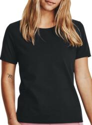 Under Armour Meridian SS-BLK Rövid ujjú póló 1379155-001 Méret L