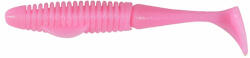 Duo Realis Boostar Wake 5" 12.7cm F041 Solid Pink UV lágy gumicsali (DUO44678)