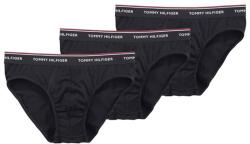 Tommy Hilfiger Underwear Slip fekete, Méret L