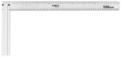 NEO TOOLS Vinclu/Echer 500x235 mm NEO TOOLS 72-147 (72-147)