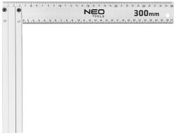 NEO TOOLS Vinclu/Echer 300x175 mm NEO TOOLS 72-145 (72-145) Vinclu