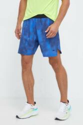 Reebok edzős rövidnadrág Speed 3.0 - kék XL
