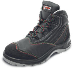 CERVA Ultra Mito fémmentes munkavédelmi bakancs S13 (0202086560048)