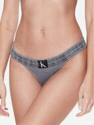 Calvin Klein Bikini alsó KW0KW02065 Szürke (KW0KW02065)