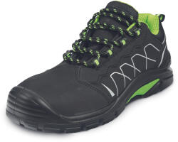 CERVA Vindwook fémmentes munkavédelmi félcipő S3 (0201057760041)