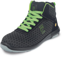 CERVA Uttendorf ESD-s munkavédelmi bakancs S3S (0202087861038)