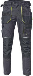 CERVA Sheldon munkavédelmi derekas nadrág antracit színben (03520094A1046)