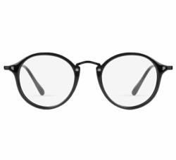 D. Franklin Roller szemüveg kék fény ellen Szín: Fekete