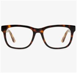  D. Franklin Usher antikék fényű szemüveg Szín: Barna