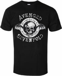 ROCK OFF tricou bărbați Avenged Sevenfold - Origins - ROCK OFF - ASTS15MB
