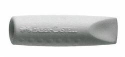 Faber-Castell kupakradír 2 db-os - Grip 2001 szürke (FC187000) - gigajatek