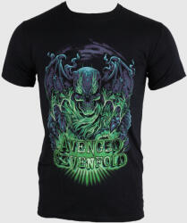 ROCK OFF tricou bărbați Avenged Sevenfold - Dare To Die - ROCK OFF - ASTS02