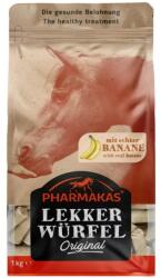 Kerbl Banános jutalomfalat 1 kg