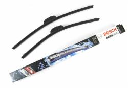 Bosch Kia Shuma II (FB) 2001-2004 első ablaktörlő lapát készlet BOSCH AeroTwin 3397118986 AR532S (3397118986)