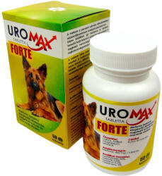UroMax Forte tabletta 50db