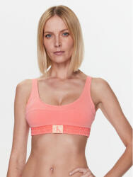 Calvin Klein Bikini felső KW0KW01975 Narancssárga (KW0KW01975)