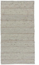 Bakhtar Vastag gyapjú szőnyeg Rustic 70x133 szövött modern szőnyeg (101197)