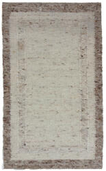 Bakhtar Vastag szőnyeg gyapjúból Rustic 91x155 szövött modern gyapjú szőnyeg (101058)