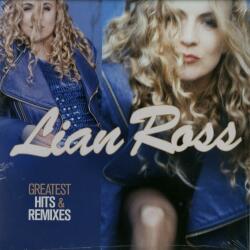 BERTUS Lian Ross - Greatest Hits & Remixes (1lp) (s10743)
