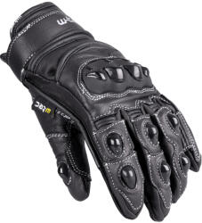 W-TEC Motoros kesztyű W-TEC MBG-1621-16 fekete M (12913-M-1)