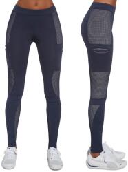 Bas Black Női leggings BAS BLACK Passion kék L