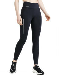 Craft Női leggings CRAFT ADV Essence Run W fekete XS