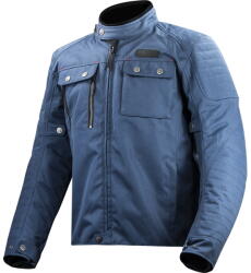 LS2 Motoros kabát LS2 Vesta Man Blue kék XXL