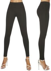 Bas Bleu Női push-up leggings BAS BLEU Iggy M fekete