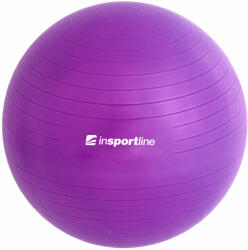 inSPORTline Gimnasztikai labda inSPORTline Top Ball 55 cm lila (3909-4)