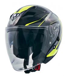 Yohe Bukósisak Yohe 878-1-fluo XS (53-54) fluo