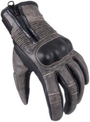 W-TEC Motoros kesztyű W-TEC Davili GID-16034 fekete-barna L (14983-L)
