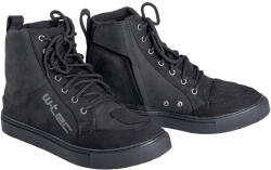 W-TEC Motoros cipő W-TEC Sevendee fekete 40 (23567-40-2)