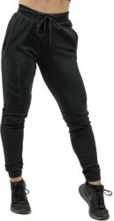 Nebbia Női laza melegítőnadrág Nebbia INTENSE Signature 846 fekete M