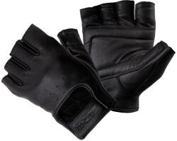 W-TEC Női chopper motoros kesztyű W-TEC Splitera M fekete (25680-M)