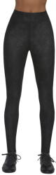 Bas Black Női sport leggings BAS BLACK Flint grafit-szürke L