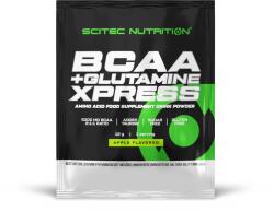 Scitec Nutrition BCAA + Glutamine Xpress 12g long island icetea