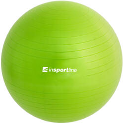 inSPORTline Gimnasztikai labda inSPORTline Top Ball 55 cm zöld (3909-6)
