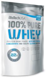 BioTechUSA 100% Pure Whey 1000g keksz