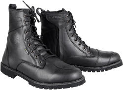 W-TEC Motoros cipő W-TEC Artway 47 fekete (21291-47-1)