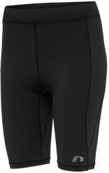 Newline Női kompressziós nadrág Newline Core Sprinters Women fekete XL