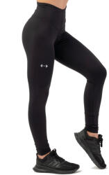 Nebbia Classic Performance magas derekú leggings fekete XS