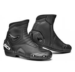 SIDI Motoros csizma SIDI Performer MID 45 fekete/fekete