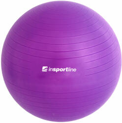 inSPORTline Durranásmentes gimnasztikai labda inSPORTline Top Ball 65 cm lila (3910-4)