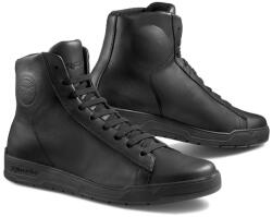 Stylmartin Motoros csizma Stylmartin Core WP 39 fekete fekete talppal