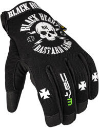 W-TEC Black Heart Motoros kesztyű W-TEC Black Heart Radegester S fekete