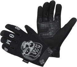 W-TEC Black Heart Motoros kesztyű W-TEC Black Heart Garage Built XL fekete